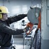 Электрический резчик HUSQVARNA K 3000 VAC 14