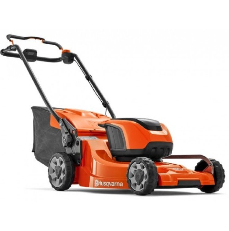 Газонокосилка аккумуляторная HUSQVARNA LC 247Xi 9678622-01 