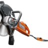 Электрический резчик Husqvarna K 4000 967 07 98-01 