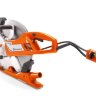 Электрический резчик Husqvarna K 4000 967 07 98-01 