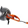 Электрический резчик Husqvarna K 4000 967 07 98-01 