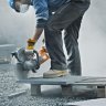 Электрический резчик Husqvarna K 4000 967 07 98-01 