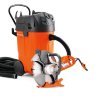 Электрический резчик Husqvarna K 4000 967 07 98-01 