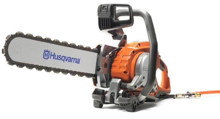 Электрический резчик высокочастотный Husqvarna K 6500 Chain 16" 9673250-01 