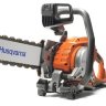 Электрический резчик высокочастотный Husqvarna K 6500 Chain 16
