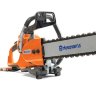 Электрический резчик высокочастотный Husqvarna K 6500 Chain 16