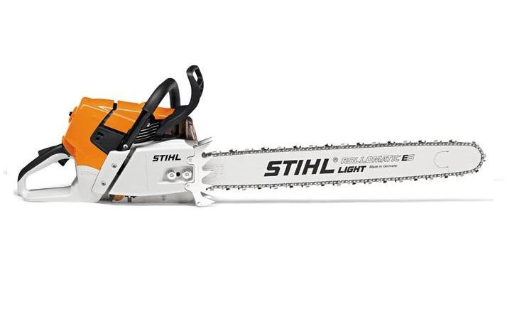 Бензопила STIHL MS 661 18" 