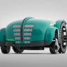 Газонокосилка-робот Caiman AMBROGIO L200 EVOLUTION 