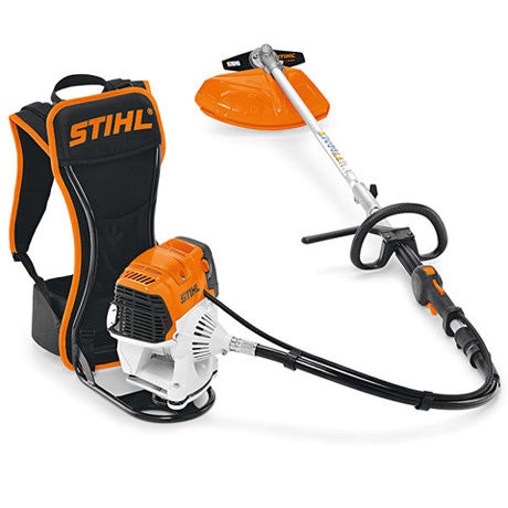 Ранцевая мотокоса STIHL FR 131 T 