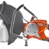 Электрический резчик высокочастотный HUSQVARNA K 6500 POWER CUTTER 16