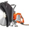 Электрический резчик высокочастотный HUSQVARNA K 6500 POWER CUTTER 16