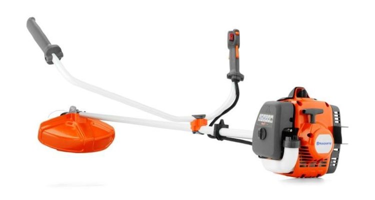 Триммер бензиновый бензокоса HUSQVARNA 129R 9671933-01