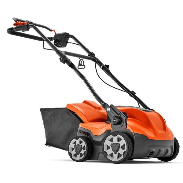 Электрический скарификатор Husqvarna S138C 