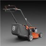 Электрический скарификатор Husqvarna S138C 