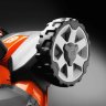 Газонокосилка бензиновая Husqvarna LB 348V 