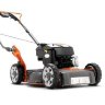 Газонокосилка бензиновая Husqvarna LB 348V 