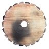 Диск для кустореза Макси XS 200-22-20  (200мм, 22 зуба, 20мм) HUSQVARNA 5784429-01 