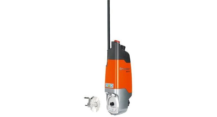 Система автоматического бурения HUSQVARNA AD 10 9666666-01