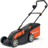 Газонокосилка электрическая YARD FOX EL3840 