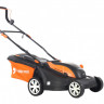 Газонокосилка электрическая YARD FOX EL3840 