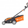 Газонокосилка электрическая YARD FOX EL3840 