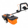 Газонокосилка электрическая YARD FOX EL3840 