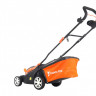 Газонокосилка электрическая YARD FOX EL3840 