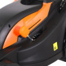 Газонокосилка электрическая YARD FOX EL3840 