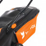 Газонокосилка электрическая YARD FOX EL3840 