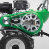 Мотоблок бензиновый Caiman VARIO 60S TWK+