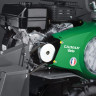 Мотоблок бензиновый Caiman VARIO 60S TWK+ и комплект для вспашки 