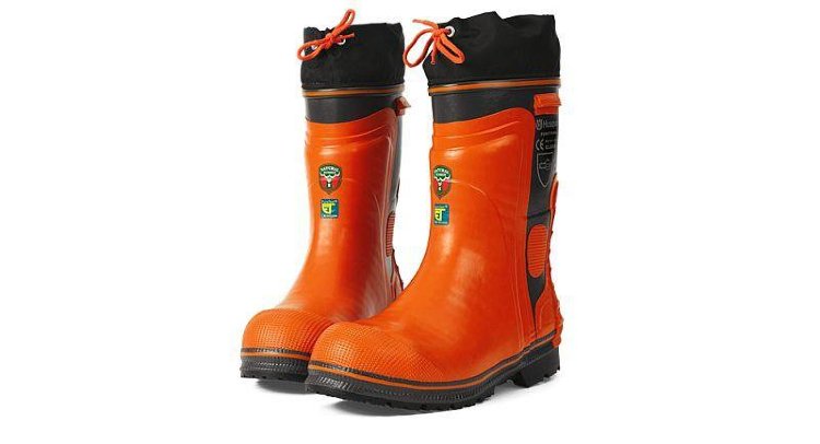 Сапоги защитные Functional 24, размер 42 Husqvarna 5739558-42 