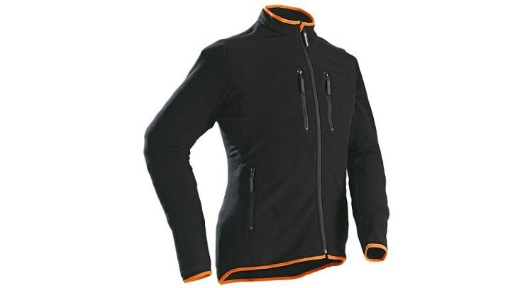 Куртка из микрофлиса, размер 58/60 (XL) Husqvarna 5772565-58 