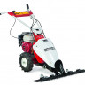 Сенокосилка Tielbuerger T60 (Honda GX160) 