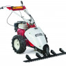 Сенокосилка Tielbuerger T70 (Honda GX160) 