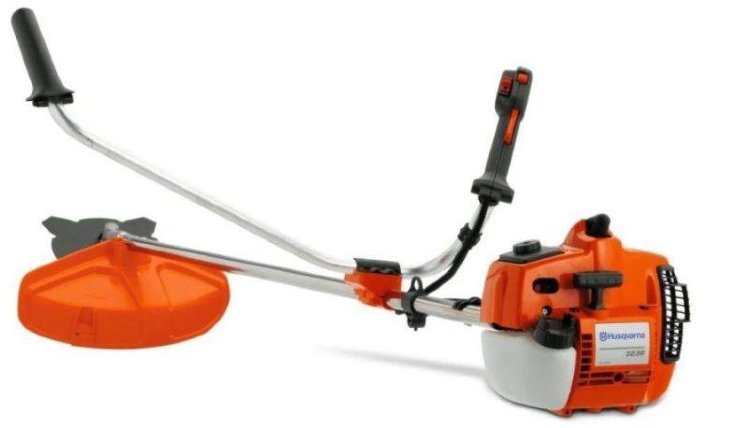 Триммер бензиновый бензокоса HUSQVARNA 325R 9680475-04  