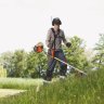 Триммер бензиновый бензокоса HUSQVARNA 325R 9680475-04  