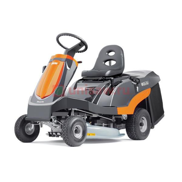Газонокосильная машина Oleo-Mac Mistral 72/13 H13,0 л.с. 