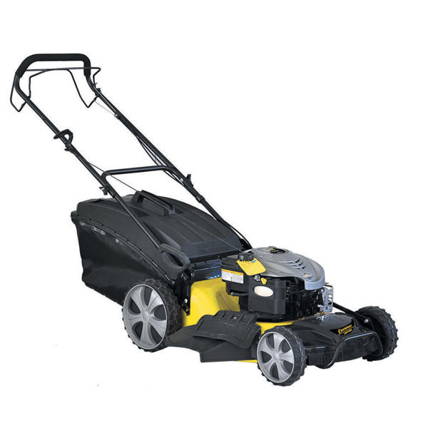 Бензиновая газонокосилка Champion 5346bs