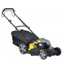 Бензиновая газонокосилка Champion 5346bs