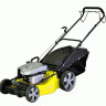 Бензиновая газонокосилка Champion 5346bs