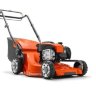 Газонокосилка бензиновая Husqvarna LC 247SP