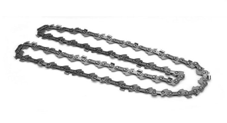 Цепь 14" 3/8" 1,1мм 52 звена mini Н38 5818079-52 