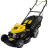 Бензиновая газонокосилка Champion LM5345 