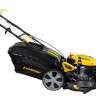 Бензиновая газонокосилка Champion LM5345 