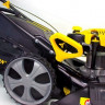 Бензиновая газонокосилка Champion LM5345 