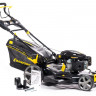 Бензиновая газонокосилка Champion LM5644
