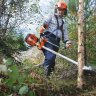 Кусторез бензиновый HUSQVARNA 545F 967 88 45-01