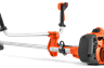 Кусторез бензиновый HUSQVARNA 545F 967 88 45-01