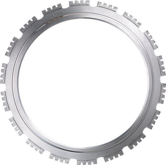 Алмазное кольцо для кольцереза R1445 HUSQVARNA 5870243-01